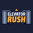 Elevator rush